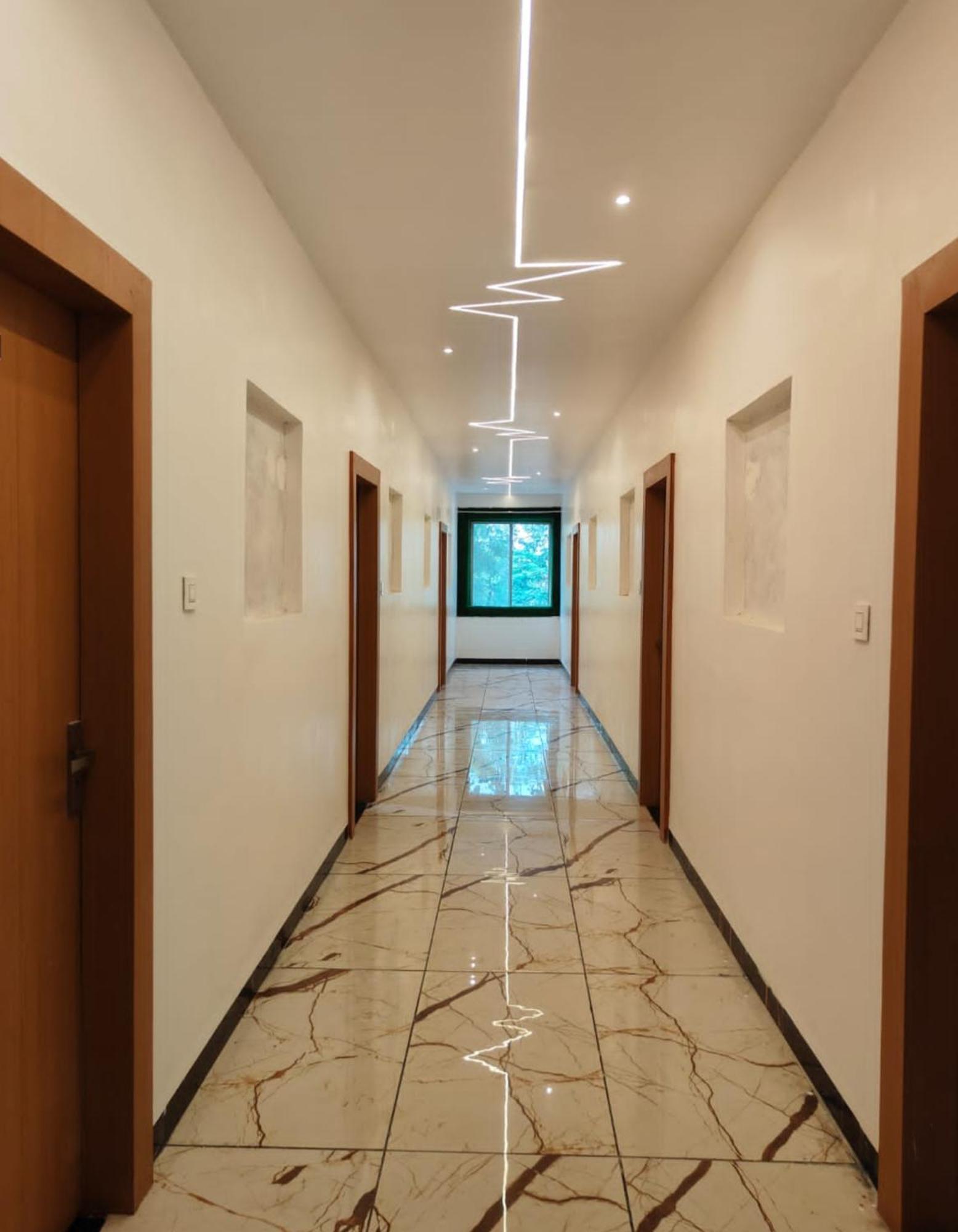 Rk Hotel & Restaurant Dewas Экстерьер фото